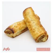 Sausage Roll (Halal Certified)