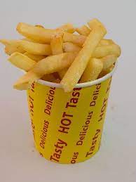 Hot Chips