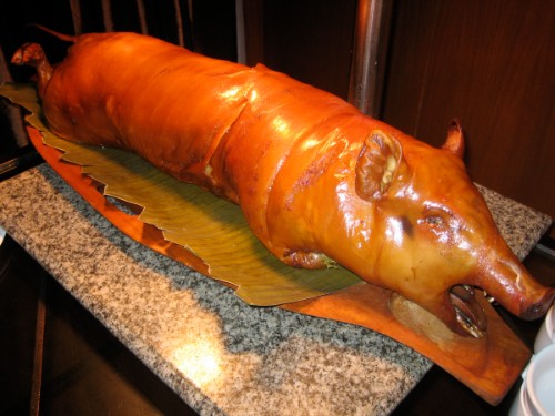 Lechon Small (Special Order)