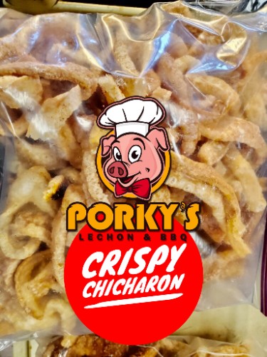 Pork Chicharron