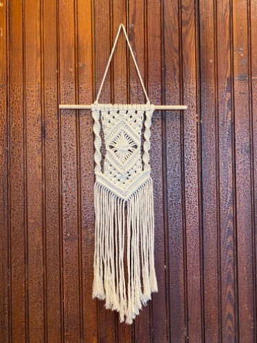 Small Wall Hanging