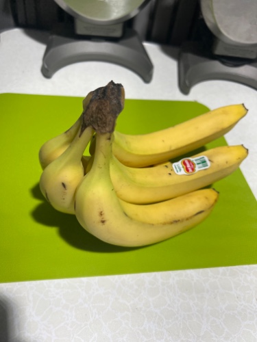 Extra Banana