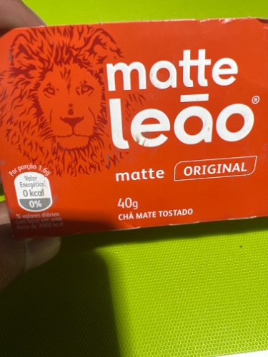 Matte Leao