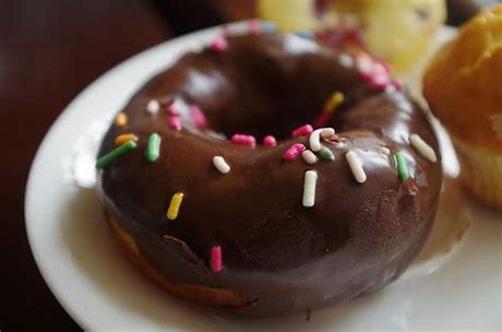 chocolate donuts (copy)