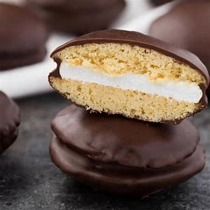 Moon Pie