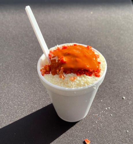 Elotes