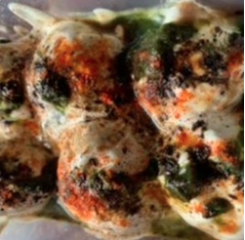 Dahi Vada ( 6 pcs )