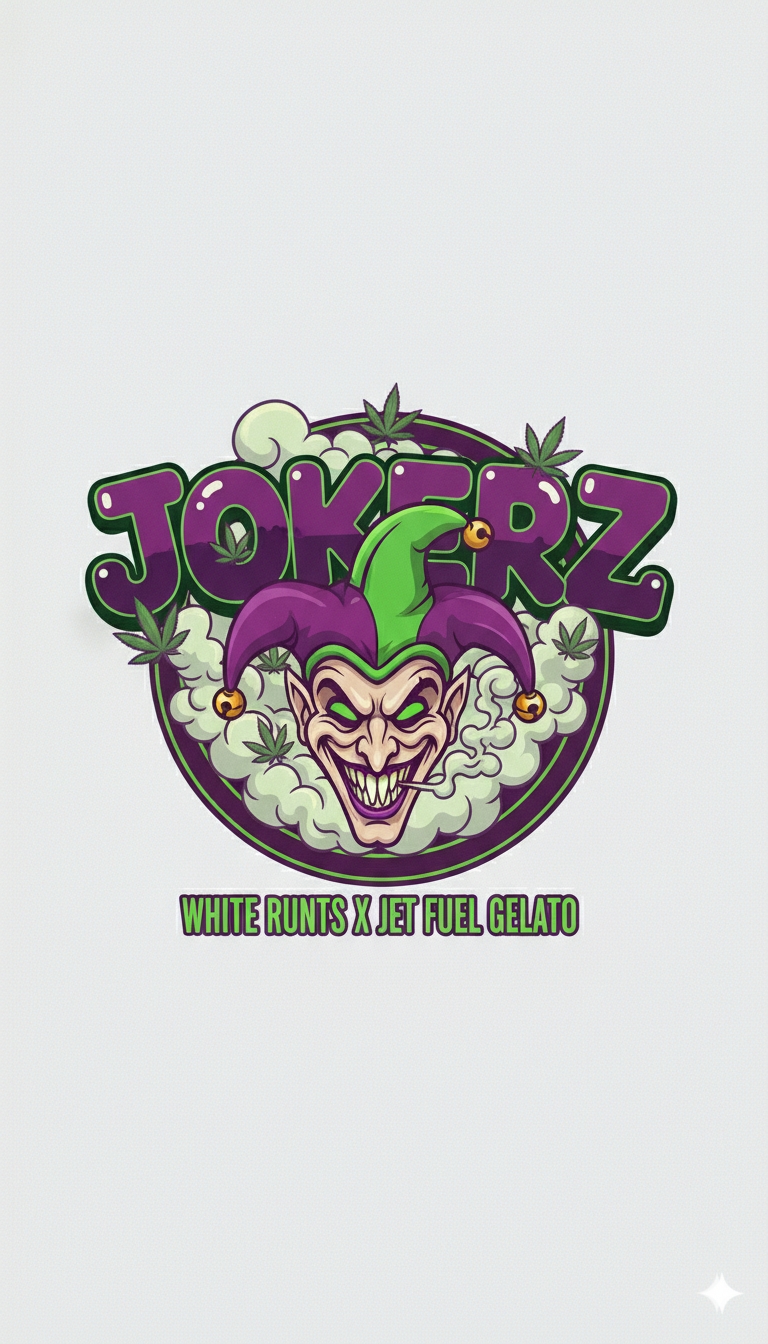 Jokerz - Altus Cannabis -