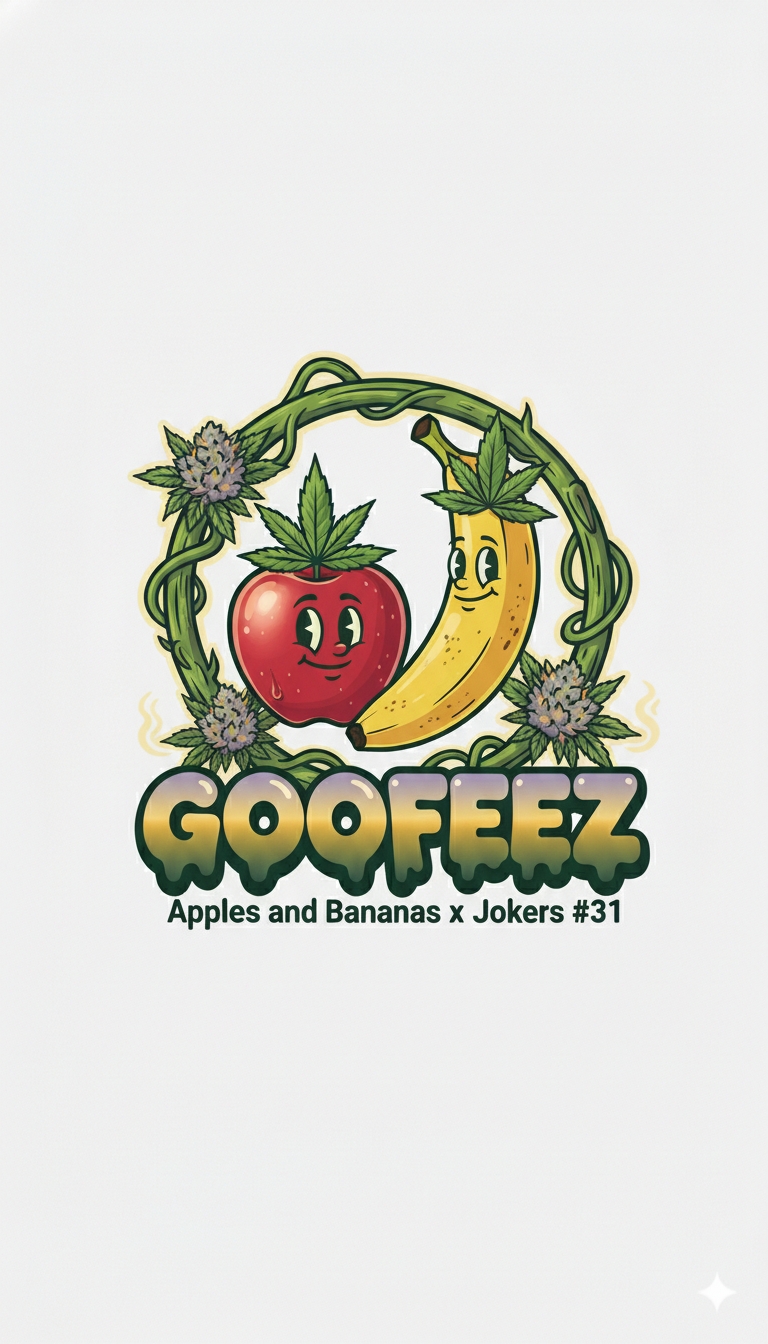 Goofeez - Altus Cannabis