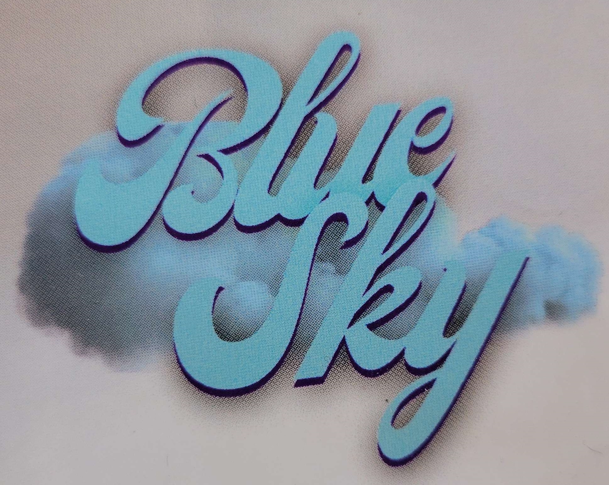 Blue Sky