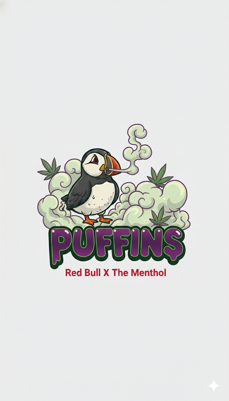 Puffinz - Altus Cannabis