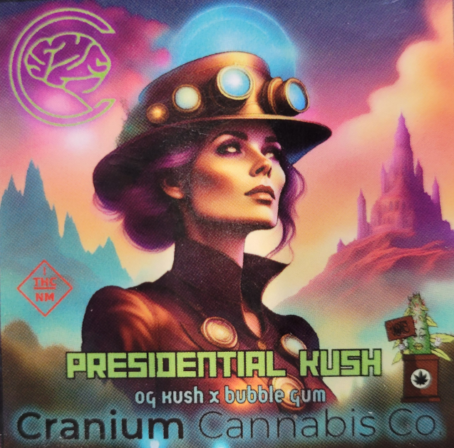 Prez Kush