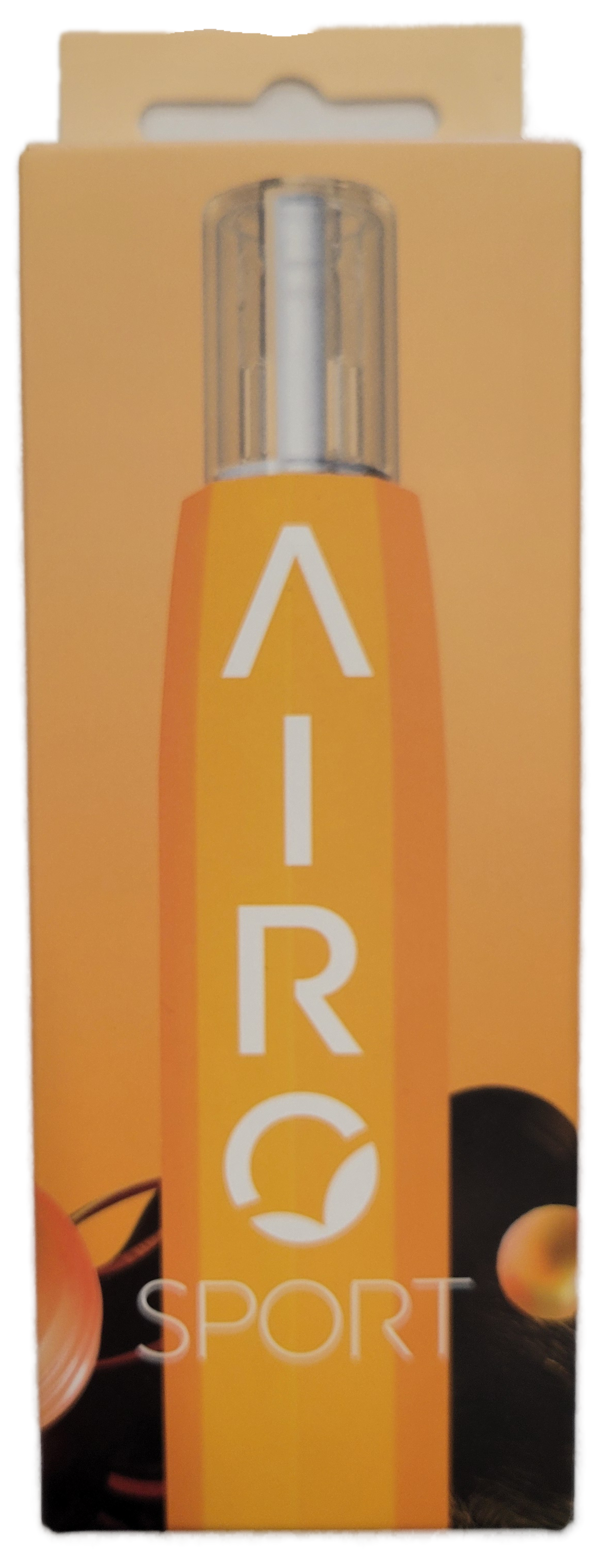AIRO Sport Vape Battery