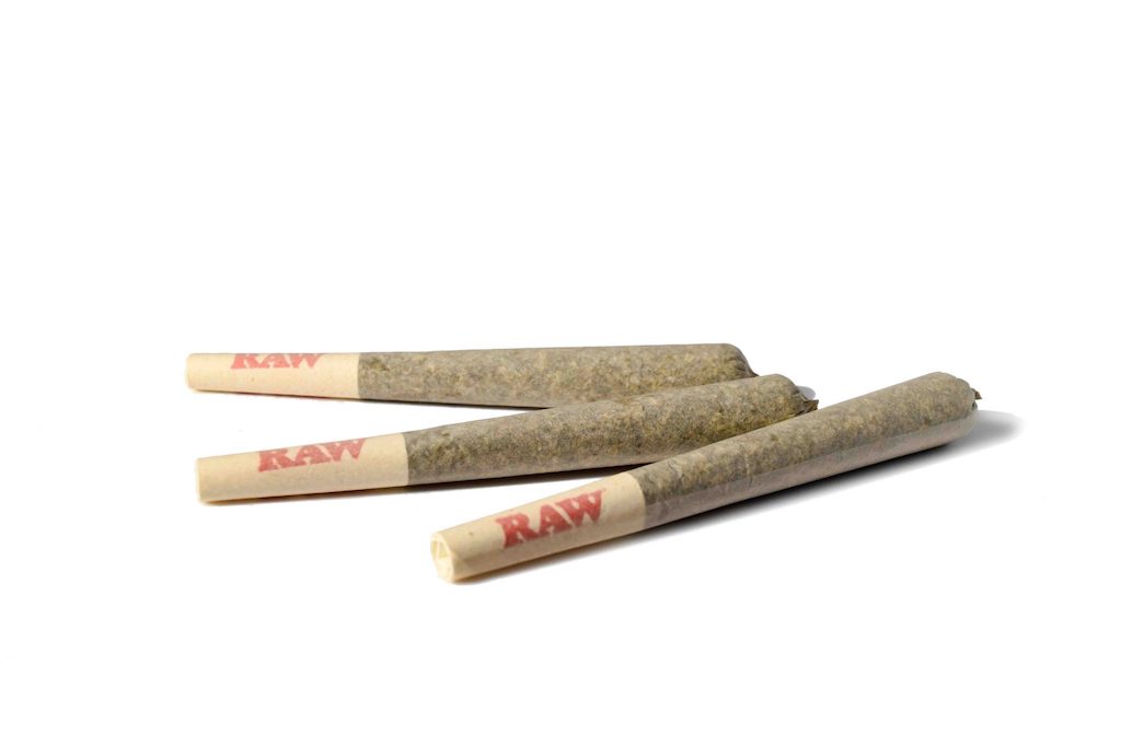 $3 Dollar Prerolls