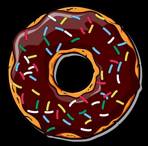 Original Donut