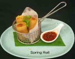 Spring Roll