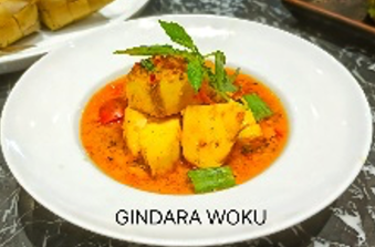 Gindara Woku