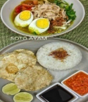 Soto Ayam