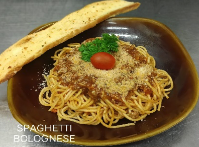 Favori Spaghetti