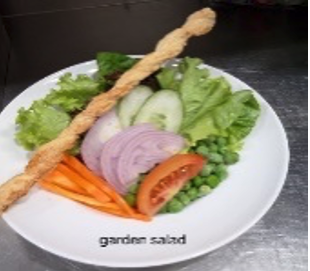 Garden Salad