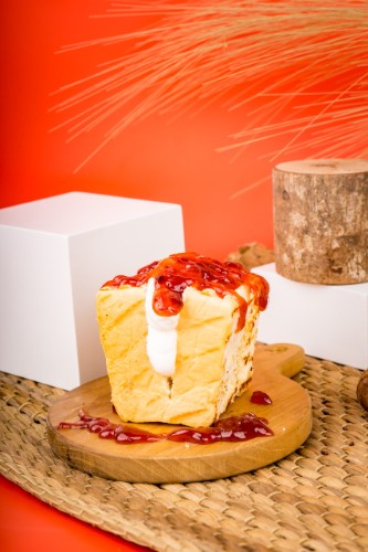 STRAWBERRY CREAM KEJU