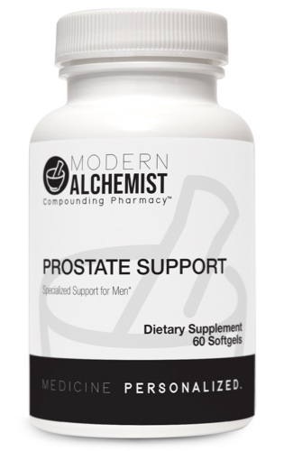 PROSTATE SUPPORT