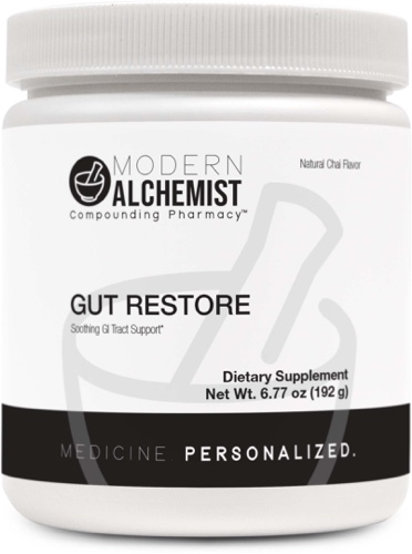 GUT RESTORE