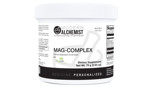 MAGCOMPLEX