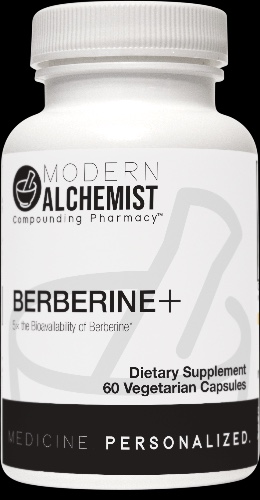 BERBERINE+