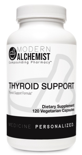 THYROID SUPPORT