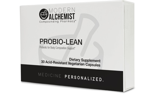 PROBIOLEAN