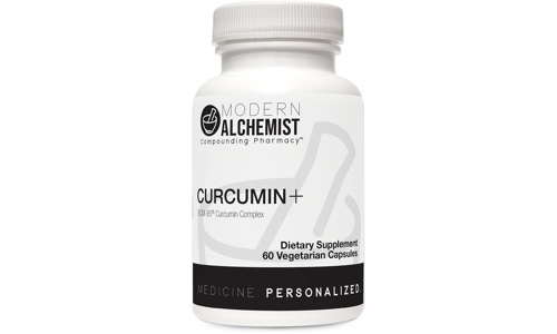 CURCUMIN+