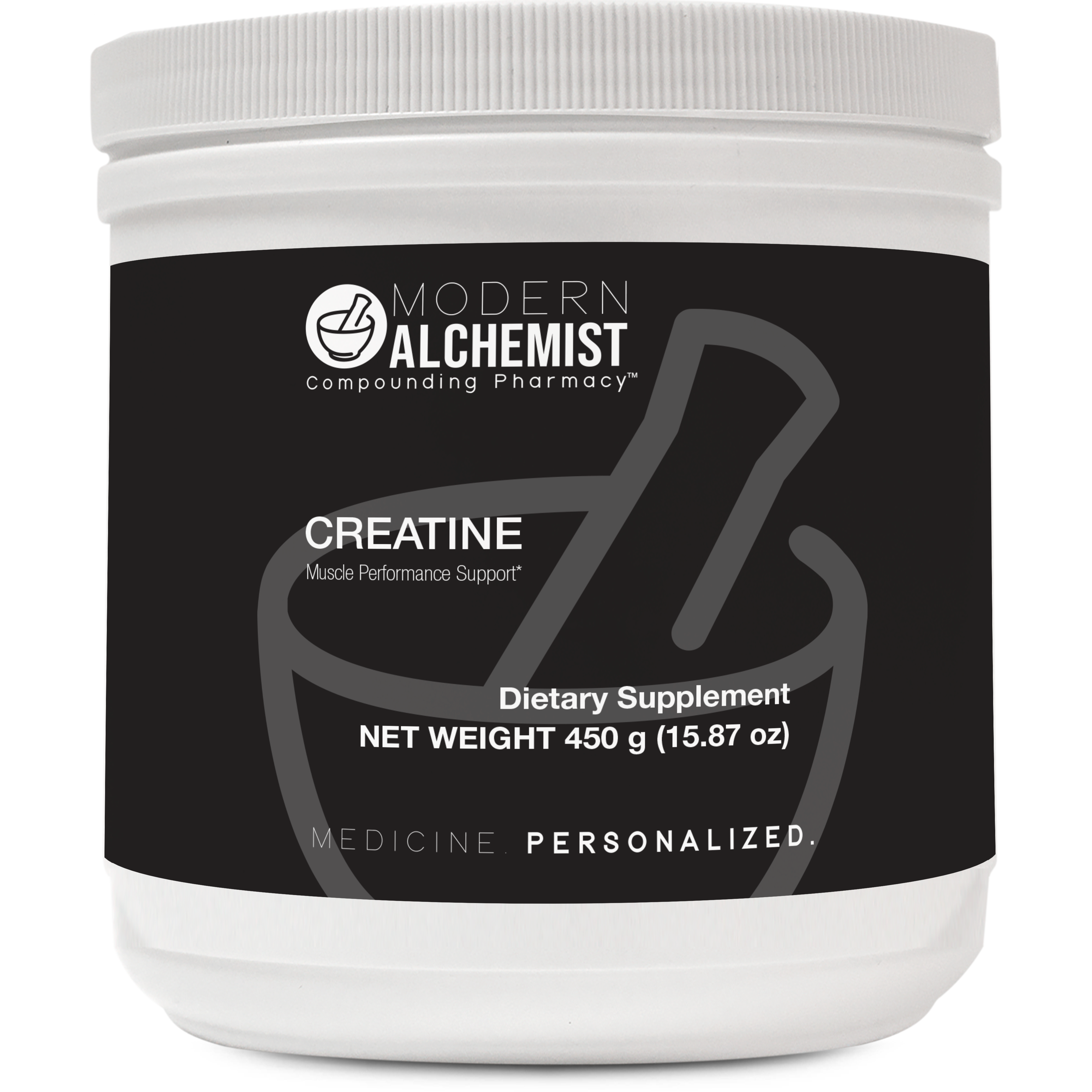 CREATINE