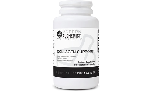 COLLAGEN SUPPORT