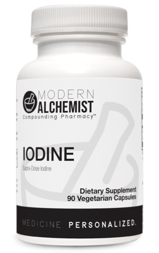 IODINE