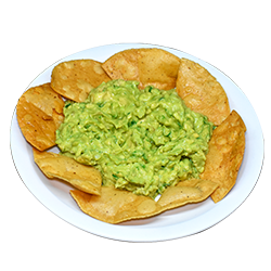 GUACAMOLE (150 g)