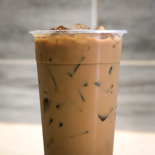 Vietnamese Iced Coffee