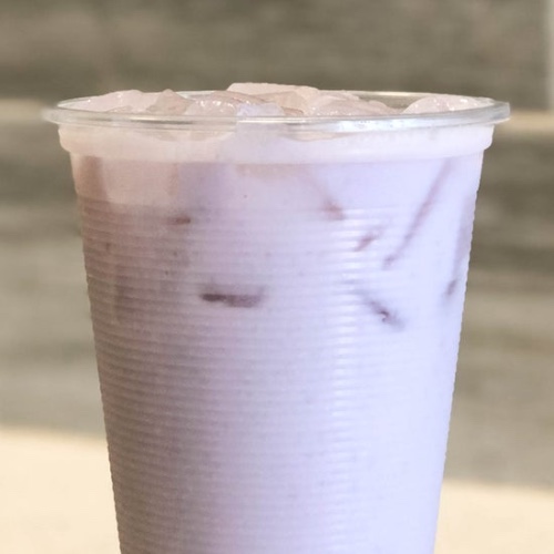 Taro Milk T