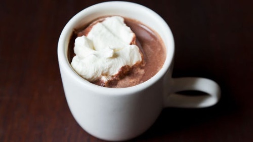 Hot Chocolate