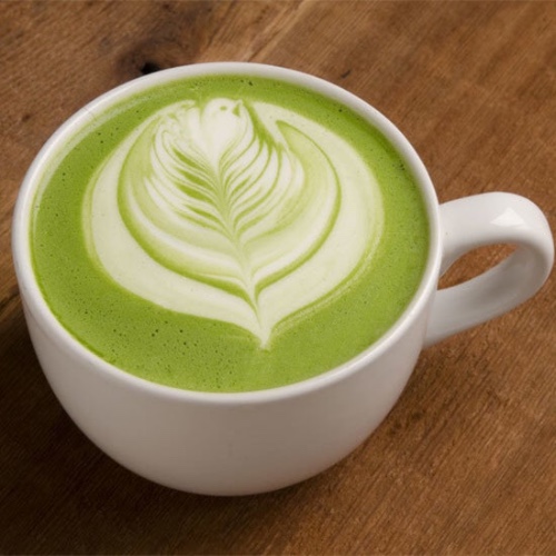 Matcha Latte