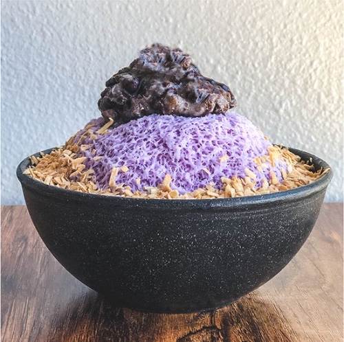 S-Taro BingSu