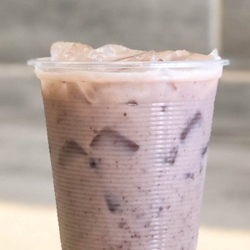 Red Bean Milk T