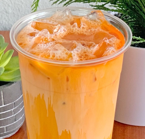 Thai Tea