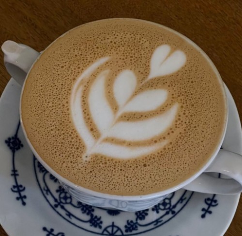 Cappuccino