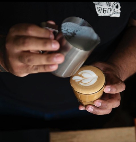 Cortado