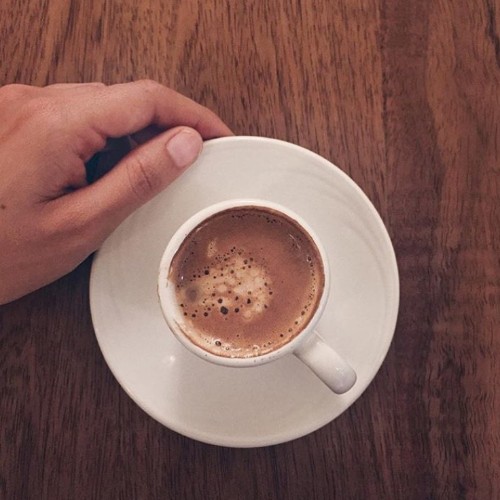Espresso