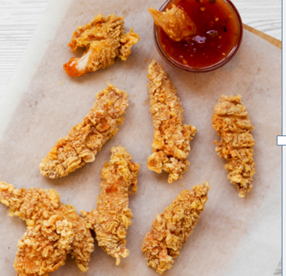 Chicken Strips