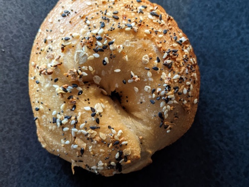 Dollar Bagels