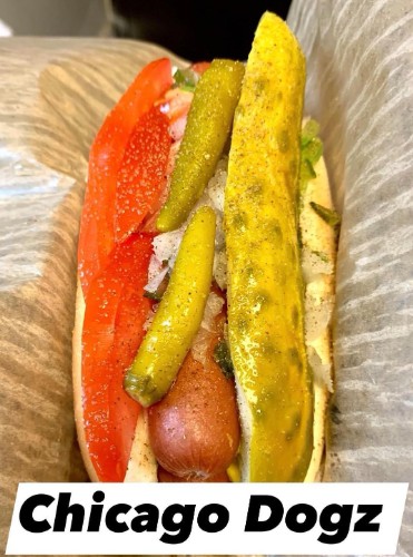 Chicago Dog