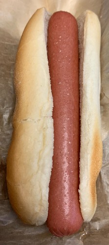 Hot Dog